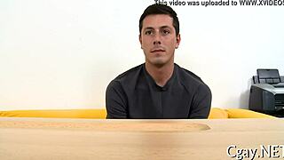 Ameture Homosexual Porn Captures Raw Intimate Moments