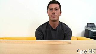 Ameture Homosexual Porn Captures Raw Intimate Moments