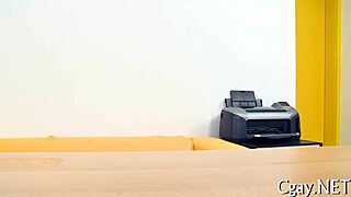 Ameture Homosexual Porn Captures Raw Intimate Moments