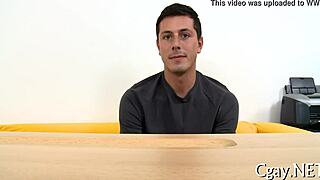 Ameture Homosexual Porn Captures Raw Intimate Moments