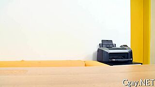 Ameture Homosexual Porn Captures Raw Intimate Moments