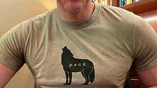 Verification Video Showcasing French Gay Talent in a Subtle Display.