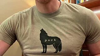 Verification Video Showcasing French Gay Talent in a Subtle Display.