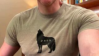 Verification Video Showcasing French Gay Talent in a Subtle Display.