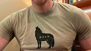 Verification Video Showcasing French Gay Talent in a Subtle Display.