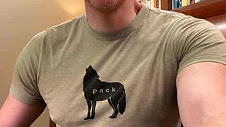 Verification Video Showcasing French Gay Talent in a Subtle Display.