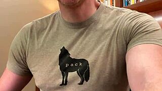 Verification Video Showcasing French Gay Talent in a Subtle Display.