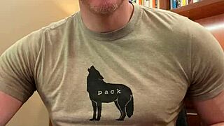 Verification Video Showcasing French Gay Talent in a Subtle Display.