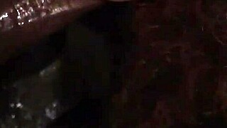 Best blowjob with mouthful cumshot