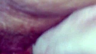 Lovie Takes Rough Fisting in Her Big Redhead Ass!