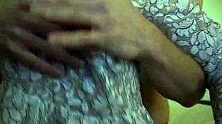 fun for me with big tits couple in stockings