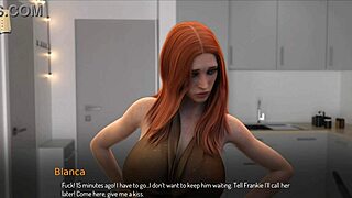 Bound Game Chapter Eight