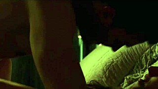 Fifty shades of darker movie sex scenes
