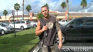 Gay Sex Clips Featuring Passionate Encounters