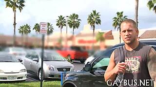 Gay Sex Clips Featuring Passionate Encounters