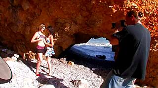 teen girl's intense anal assfucking experience