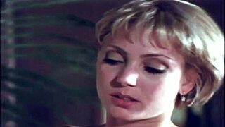 i've compiled all these scenes of kim yates ridin' with her small tits bouncin'