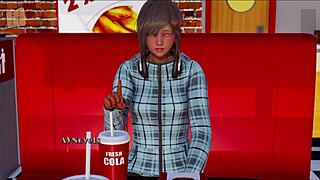 My Real Desire Thirty-Four