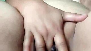 Pornstar Poosoo Gets Horny And Ready For Action