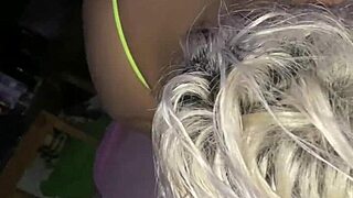 Want to see hot Latina amateurs in action?