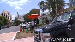 Real Homosexual Sex!