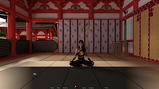 hey, wanna join us in the forbidden dojo part 3 with tiny asian tits?