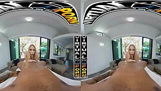 Khloe Kapri Feels Ecstatic With Happy Ending From Big Black Cock