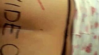 Begging to be fucked