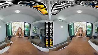 Khloe Kapri Feels Ecstatic With Happy Ending From Big Black Cock