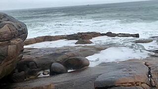 Wanna Bang on a Secluded Trail with Me Today?