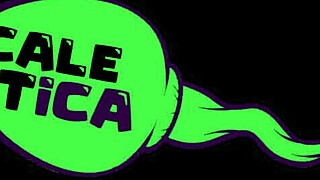 cajacha caleta gets anally initiated in peruvian debut