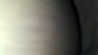 Fucking my black male partner passionately