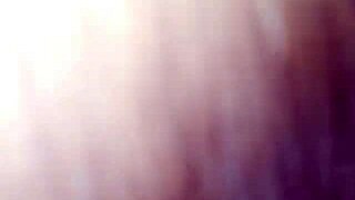 Fucking my black male partner passionately