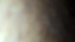 Fucking my black male partner passionately