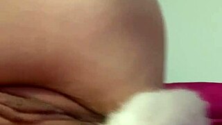 Anal play with sexy assfucking 😏