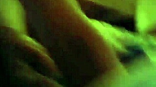 rach sucking big cock like a pro, monster size!