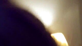 rach sucking big cock like a pro, monster size!