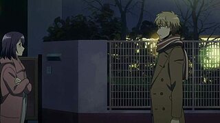 net-juu no susume cap 8 sub español