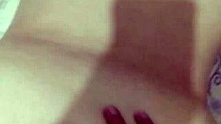 this nalgona gets pounded doggystyle bent over 😈