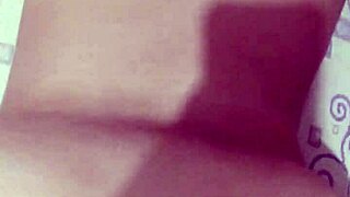 this nalgona gets pounded doggystyle bent over 😈