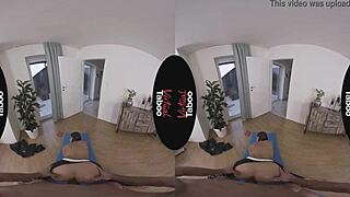 Sofia Lee Makes Dick Boil