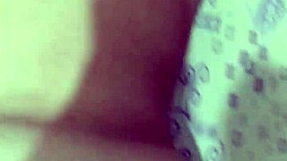 this nalgona gets pounded doggystyle bent over 😈