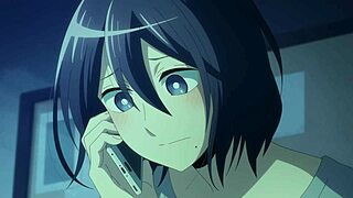 net-juu no susume cap 8 sub español