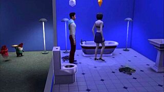 Carmen makes night calls in wicked comedy episode