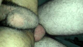 coroa roludo in subtle gay moments