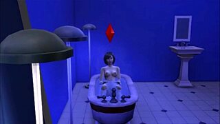 Carmen makes night calls in wicked comedy episode