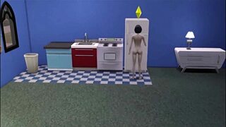 Carmen makes night calls in wicked comedy episode