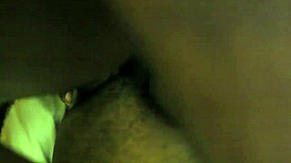 black twinks ronald and milton engage in bareback sucking and fucking