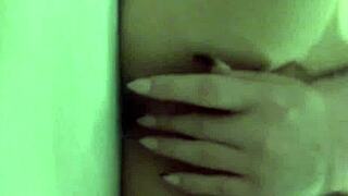 Sexy Makeup Room Bath Bts With Sexy Christy Mack