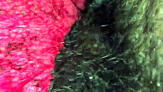 I'm Fucking My Cousin in Lingerie When No One's Home!